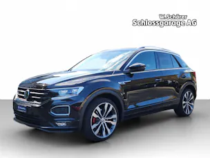 VW T-Roc 2.0 TSI Sport DSG 4Motion