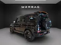 MERCEDES-BENZ BRABUS G800 SOMO EDITION