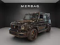 MERCEDES-BENZ BRABUS G800 SOMO EDITION