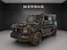MERCEDES-BENZ BRABUS G800 SOMO EDITION