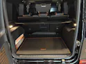 MERCEDES-BENZ BRABUS G800 SOMO EDITION