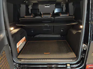 MERCEDES-BENZ BRABUS G800 SOMO EDITION
