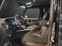 MERCEDES-BENZ BRABUS G800 SOMO EDITION