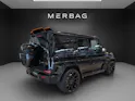 MERCEDES-BENZ BRABUS G800 SOMO EDITION