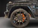MERCEDES-BENZ BRABUS G800 SOMO EDITION
