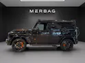 MERCEDES-BENZ BRABUS G800 SOMO EDITION