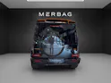 MERCEDES-BENZ BRABUS G800 SOMO EDITION