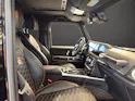 MERCEDES-BENZ BRABUS G800 SOMO EDITION