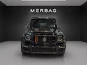MERCEDES-BENZ BRABUS G800 SOMO EDITION