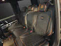 MERCEDES-BENZ BRABUS G800 SOMO EDITION