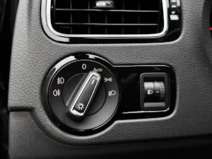 VW Polo 1.0 TSI BMT Sound