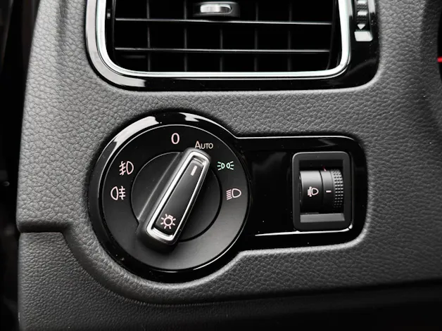 VW Polo 1.0 TSI BMT Sound