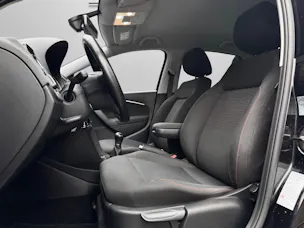 VW Polo 1.0 TSI BMT Sound