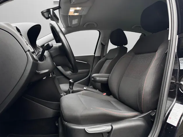 VW Polo 1.0 TSI BMT Sound