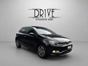 VW Polo 1.0 TSI BMT Sound