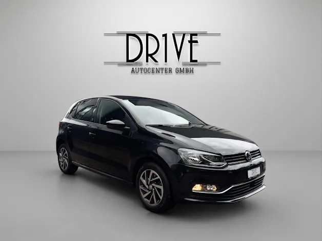 VW Polo 1.0 TSI BMT Sound
