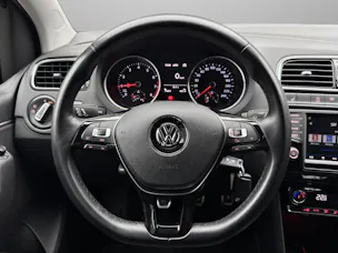 VW Polo 1.0 TSI BMT Sound