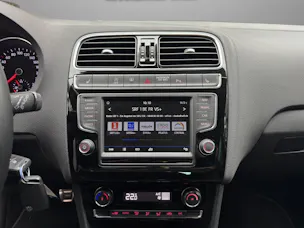 VW Polo 1.0 TSI BMT Sound