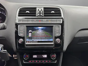 VW Polo 1.0 TSI BMT Sound