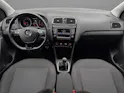 VW Polo 1.0 TSI BMT Sound