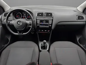 VW Polo 1.0 TSI BMT Sound