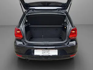 VW Polo 1.0 TSI BMT Sound
