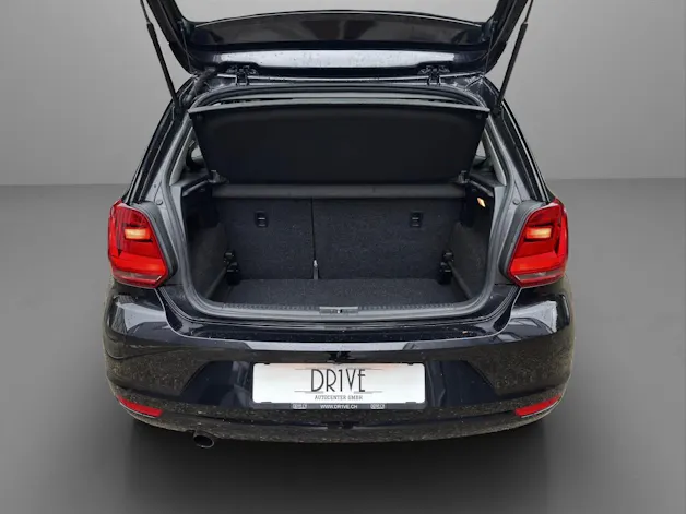 VW Polo 1.0 TSI BMT Sound