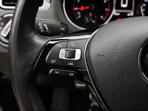 VW Polo 1.0 TSI BMT Sound
