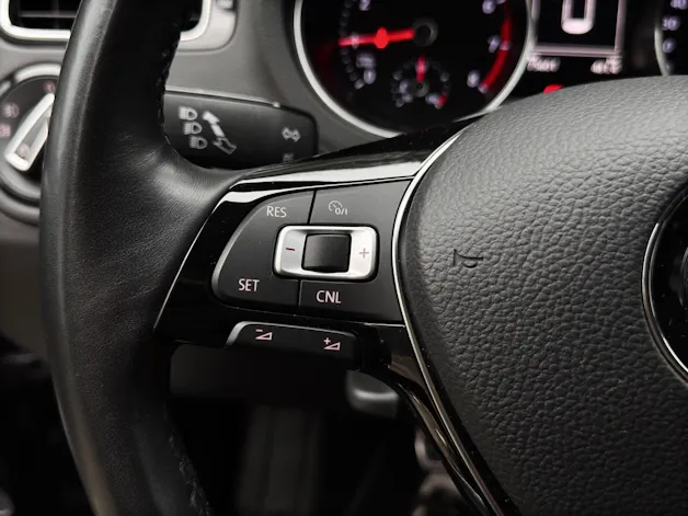 VW Polo 1.0 TSI BMT Sound