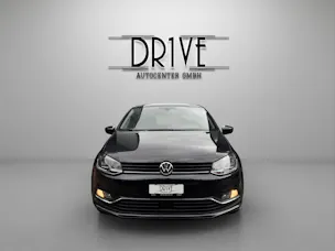 VW Polo 1.0 TSI BMT Sound