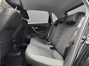 VW Polo 1.0 TSI BMT Sound