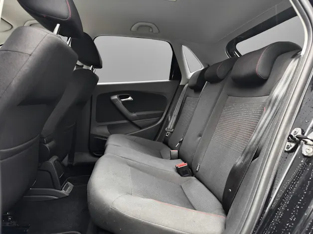 VW Polo 1.0 TSI BMT Sound