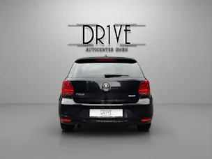 VW Polo 1.0 TSI BMT Sound