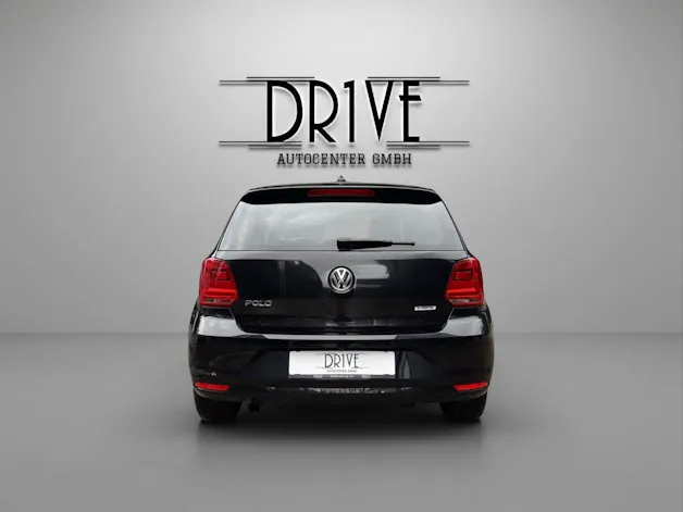 VW Polo 1.0 TSI BMT Sound
