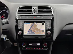VW Polo 1.0 TSI BMT Sound