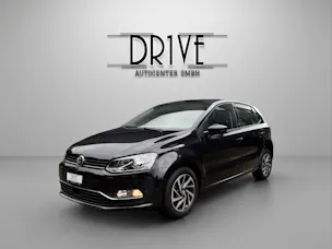 VW Polo 1.0 TSI BMT Sound