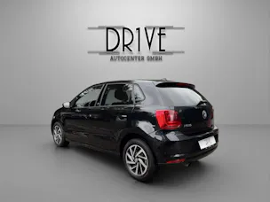 VW Polo 1.0 TSI BMT Sound