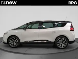 RENAULT Grand Scénic 1.3 16V Turbo Initiale Paris EDC