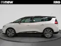 RENAULT Grand Scénic 1.3 16V Turbo Initiale Paris EDC