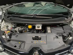 RENAULT Grand Scénic 1.3 16V Turbo Initiale Paris EDC