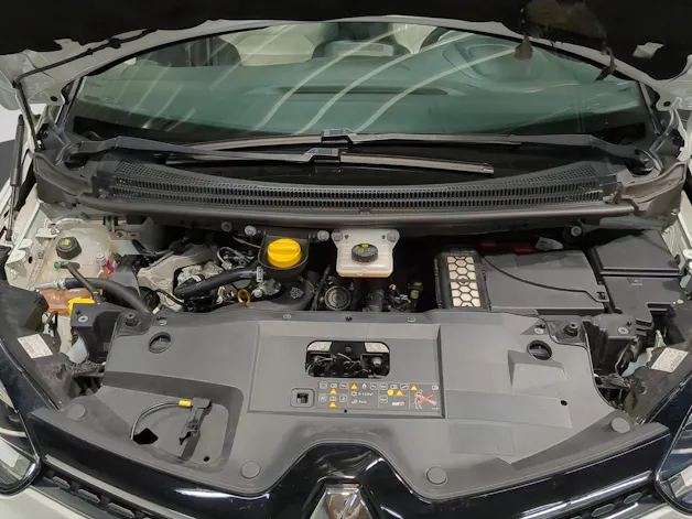 RENAULT Grand Scénic 1.3 16V Turbo Initiale Paris EDC