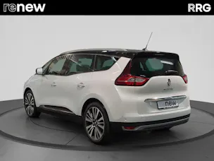 RENAULT Grand Scénic 1.3 16V Turbo Initiale Paris EDC
