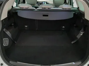 RENAULT Grand Scénic 1.3 16V Turbo Initiale Paris EDC