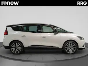 RENAULT Grand Scénic 1.3 16V Turbo Initiale Paris EDC