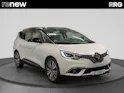 RENAULT Grand Scénic 1.3 16V Turbo Initiale Paris EDC
