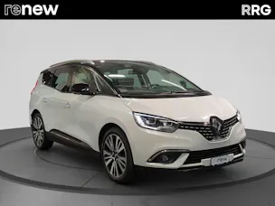 RENAULT Grand Scénic 1.3 16V Turbo Initiale Paris EDC
