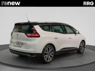 RENAULT Grand Scénic 1.3 16V Turbo Initiale Paris EDC