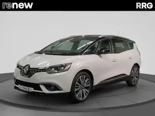 RENAULT Grand Scénic 1.3 16V Turbo Initiale Paris EDC