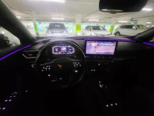 CUPRA Formentor 2.5TSI VZ5 4Drive DSG "TIEFERLEGUNG"