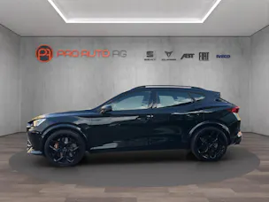 CUPRA Formentor 2.5TSI VZ5 4Drive DSG "TIEFERLEGUNG"
